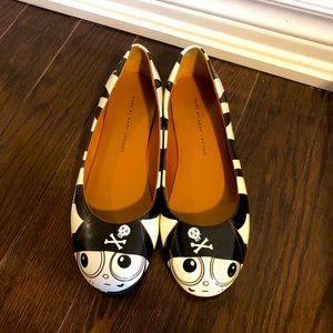 cute flat shoes
